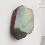 Kate Newby, Smaller than some bigger than most, 2019