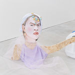 Gata Dalton, La Mirada de Luis, 2019