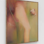 Junyi Lu, Between Two Times, 2024