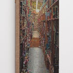 Jennifer J. Lee, Blinds III, 2018