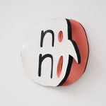 Emma Hart, Wipe Out, 2018