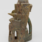 Angus Suttie, Ring, 1987