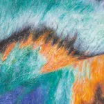 Murray Clarke, Untitled , 2025