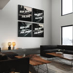 Werner Bronkhorst, Need Racks for Rari, 2024