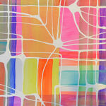 Lindsey Nobel, Multi Infosphere, 2018