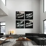 Werner Bronkhorst, Need Racks for Rari, 2024