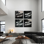 Werner Bronkhorst, Need Racks for Rari, 2024