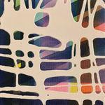 Lindsey Nobel, Multi Infosphere, 2018