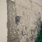 Fabian Marcaccio, Technobrutalist Portrait, 2020-2022