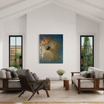 Jay Mikal, LABONI'S LANDING +001, 2025