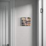 Lindsey Nobel, Multi Infosphere, 2018