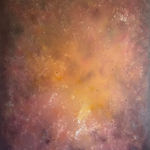 Jay Mikal, LABONI'S LANDING +001, 2025