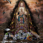 Juano Diaz, TILDA (OUR LADY OF THE MIDDEN), 2022