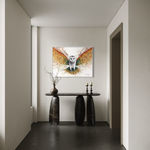 Ashvin Harrison, The Garden Girl (Hand Embellished Giclée), 2024