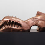 Alberto Echegaray Guevara (Cayman), Untitled, 2021