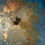 Jay Mikal, LABONI'S LANDING +001, 2025