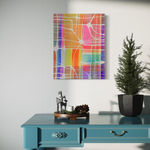 Lindsey Nobel, Multi Infosphere, 2018