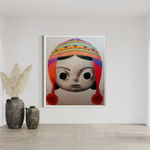 Alberto Echegaray Guevara (Cayman), Untitled, 2021