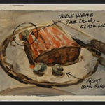 Aurélien Couput, Drift, 2024