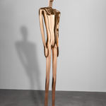 Alberto Echegaray Guevara (Cayman), Untitled, 2021