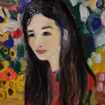 Takuma Tanaka, With You, 2023