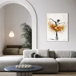 Ashvin Harrison, Wings Of A Wanderer (Hand Embellished Giclée), 2024