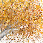 Ashvin Harrison, The Garden Girl (Hand Embellished Giclée), 2024