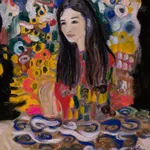 Takuma Tanaka, With You, 2023