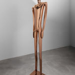 Alberto Echegaray Guevara (Cayman), Untitled, 2021