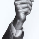 Ashvin Harrison, The Garden Girl (Hand Embellished Giclée), 2024