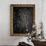 Jay Mikal, LABONI'S LANDING +001, 2025