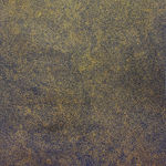 Yam Seeds in my Grandmother's Country by Elizabeth Kunoth Kngwarreye, 2024