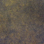 Yam Seeds in my Grandmother's Country (close-up)