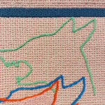 Susana Cereja, Vorax, 2022