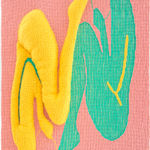 Susana Cereja, Vorax, 2022