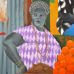 Osvaldo Ferreira, Untitled, 2024