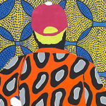 Osvaldo Ferreira, Untitled, 2024