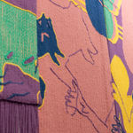 Cássio Markowski, Secret Garden I, 2022