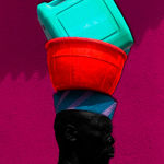 Sanjo Lawal, Wedding ceremony, 2025