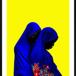 Sanjo Lawal, Wedding ceremony, 2025