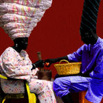 Sanjo Lawal, Wedding ceremony, 2025