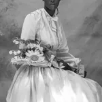 DAGMAR VAN WEEGHEL, You Were Here III, 2025