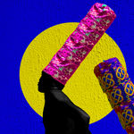 Sanjo Lawal, Wedding ceremony, 2025