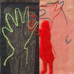 Susana Cereja, Vorax, 2022