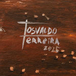 Osvaldo Ferreira, Untitled, 2024