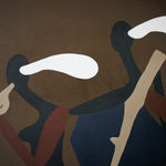 Lulama Wolf, ‘Ho fetisa nako’ - To Pass Time, 2020