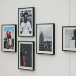 Nonzuzo Gxekwa, Untitled VI, 2020