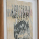 Evans Mutenga, Untitled 7, 2019