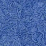 Amy Rusch, An Ocean Field in Blue, 2021 - 2022