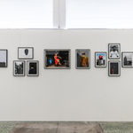 Nonzuzo Gxekwa, Untitled (Yellow Jacket), 2020